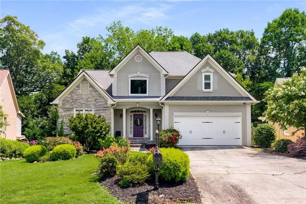Atlanta, GA 30341,2669 Glenrose HL