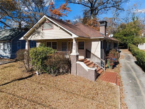 675 Mayland AVE SW, Atlanta, GA 30310