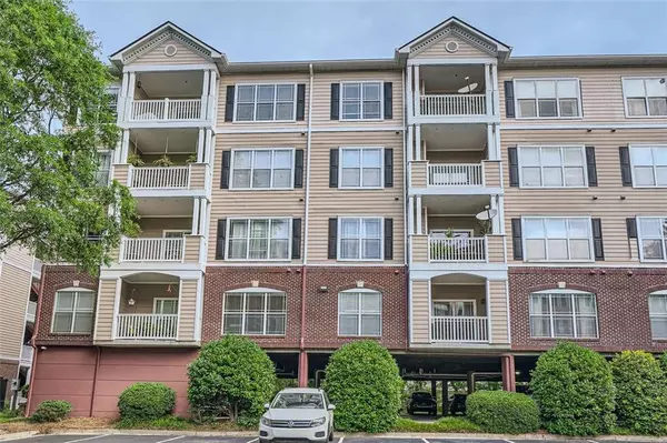 Atlanta, GA 30338,4333 DUNWOODY PARK #3401