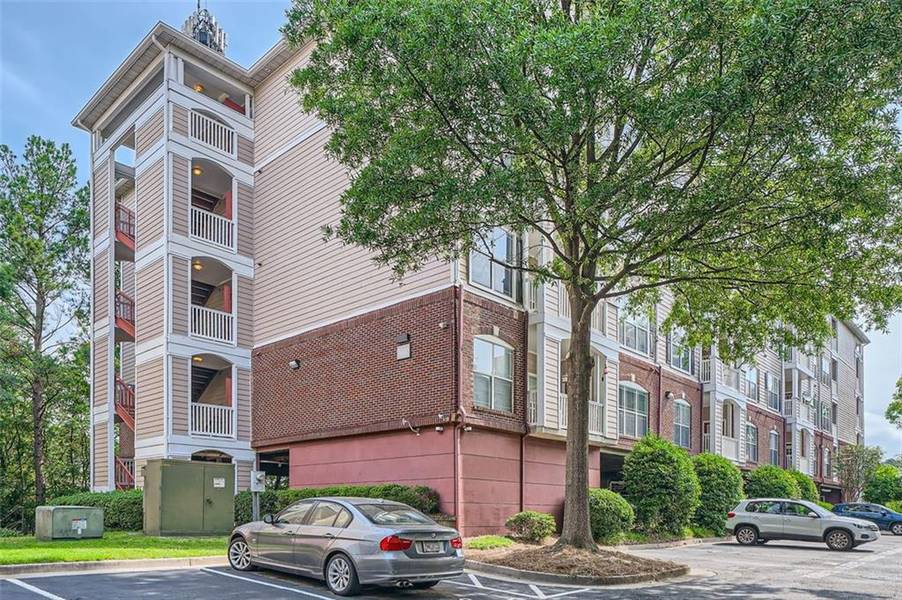 4333 DUNWOODY PARK #3401, Atlanta, GA 30338