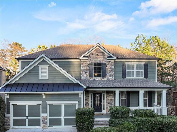 7678 Legacy RD, Flowery Branch, GA 30542