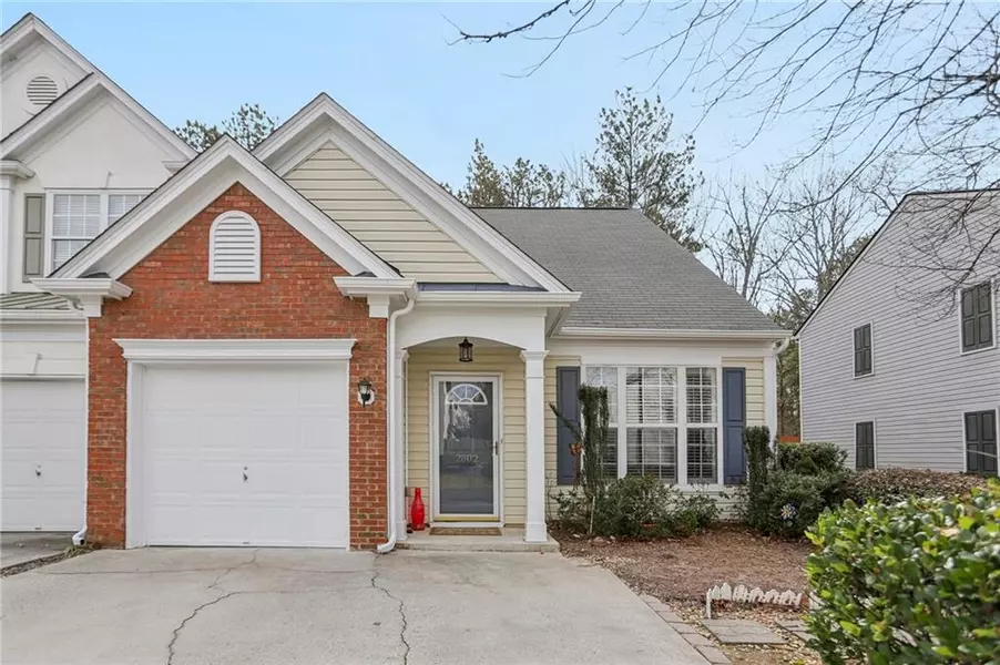 2802 Ashleigh LN, Alpharetta, GA 30004