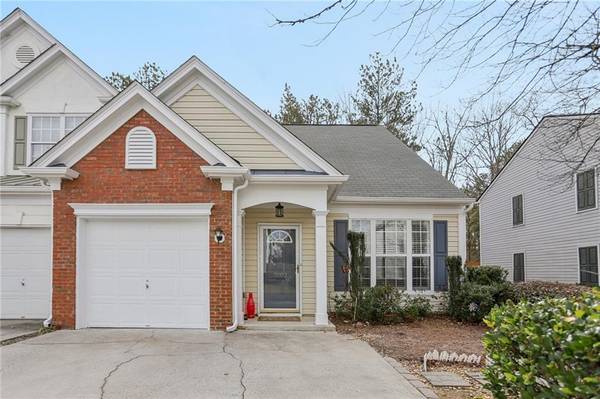 2802 Ashleigh LN, Alpharetta, GA 30004