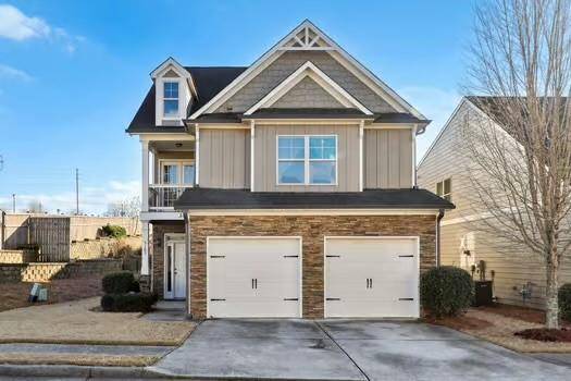 5105 Deepwater CV, Acworth, GA 30101