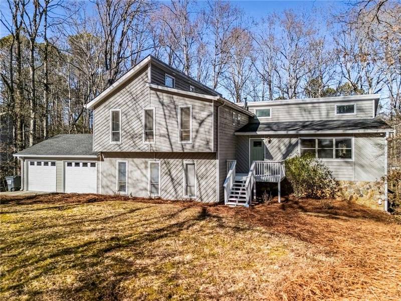 4519 Glenforest DR NE, Roswell, GA 30075