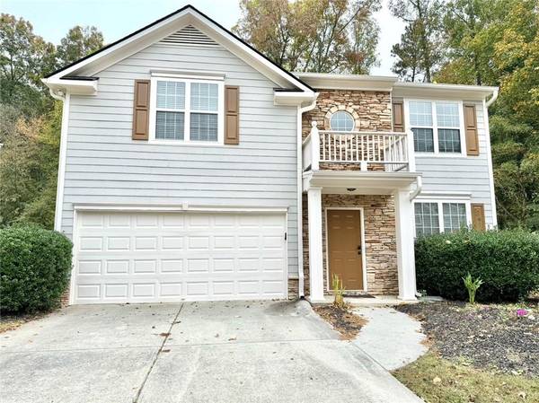 3560 Butler Springs TRCE NW, Kennesaw, GA 30144