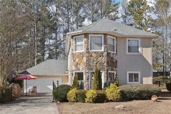 5185 N Somerset LN, Alpharetta, GA 30004