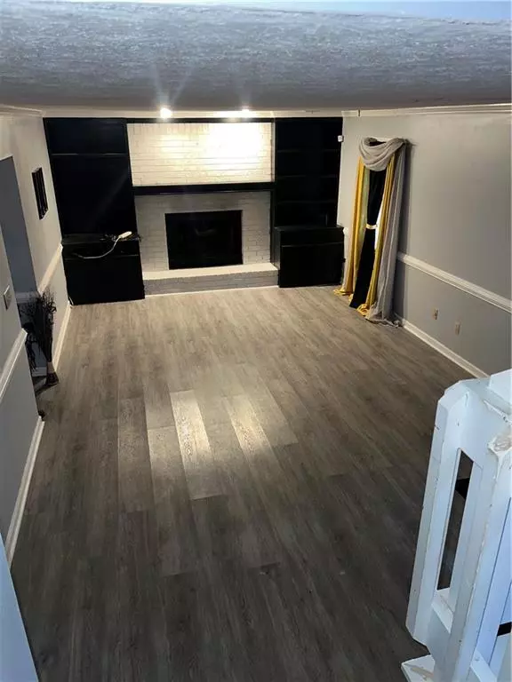 Jonesboro, GA 30238,553 Wellington WAY