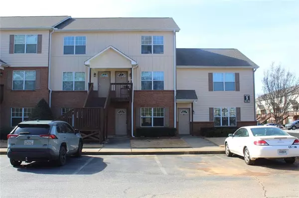 241 S Irwin ST #61, Milledgeville, GA 31061