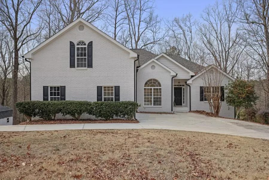 366 Greycoat BLF SW, Marietta, GA 30064