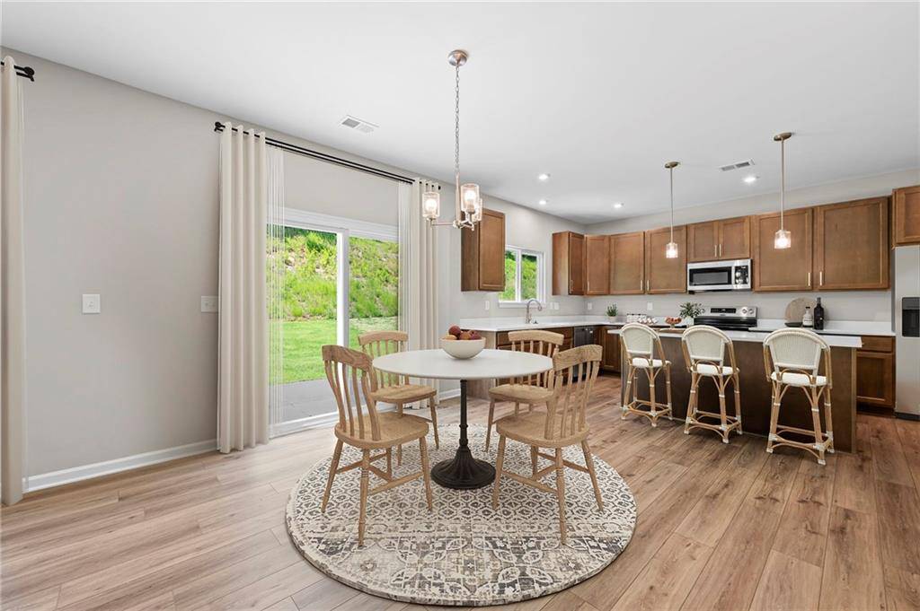 Braselton, GA 30517,513 Traminer WAY