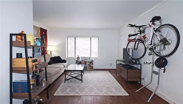 Atlanta, GA 30308,692 Argonne AVE NE #2