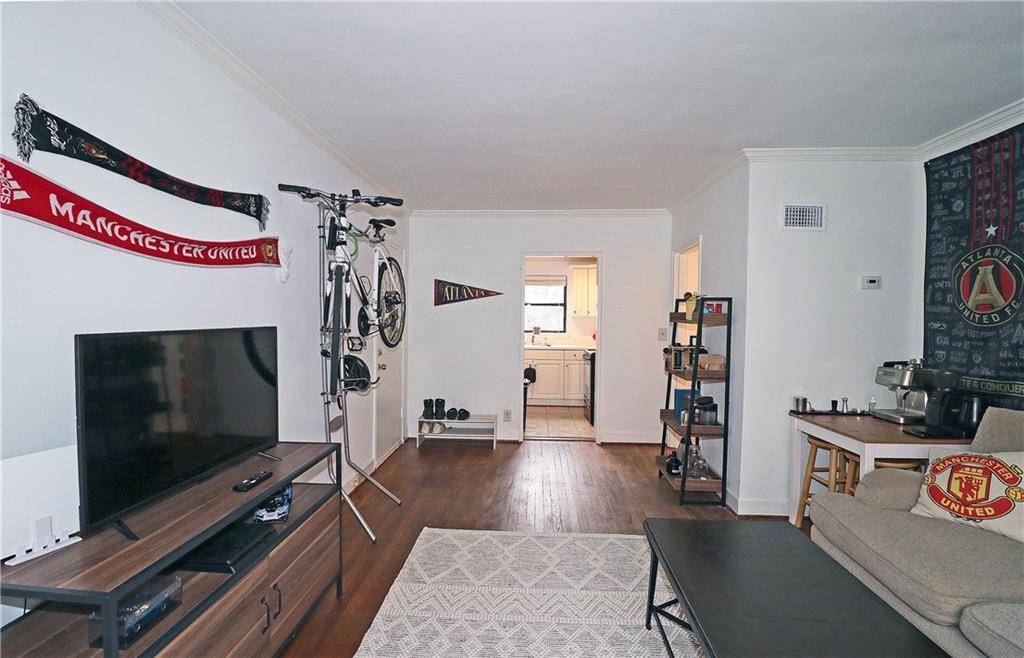 Atlanta, GA 30308,692 Argonne AVE NE #2
