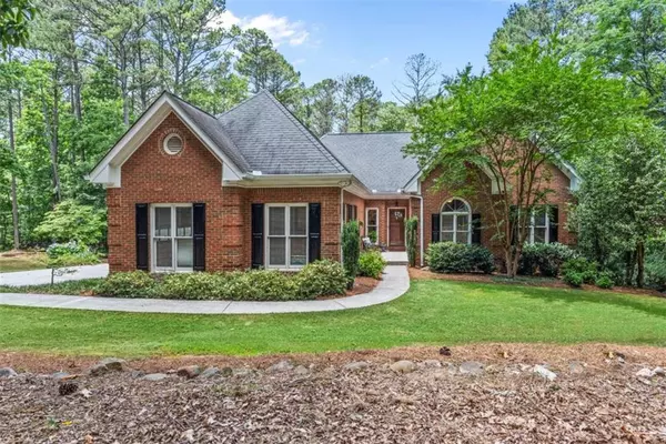 25 Highlands WAY, Oxford, GA 30054