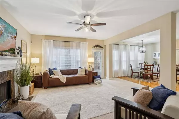 Douglasville, GA 30135,4731 UNICOI PL