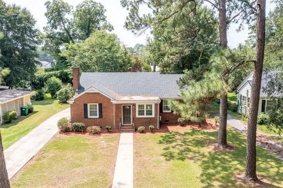 611 Haley ST, Albany, GA 31701