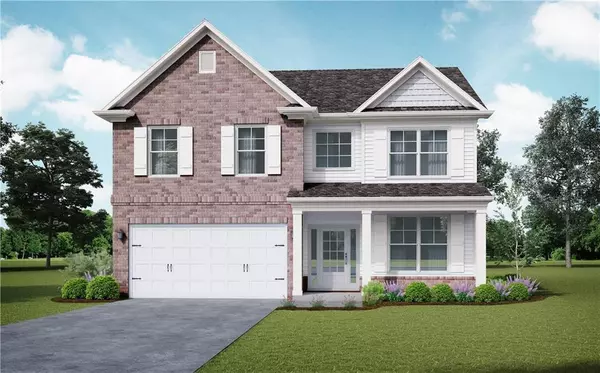 7267 Millbrae WALK, Flowery Branch, GA 30542