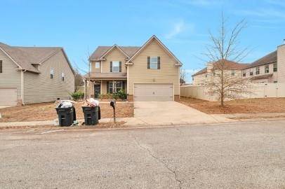 1208 Ithaca DR, Mcdonough, GA 30253