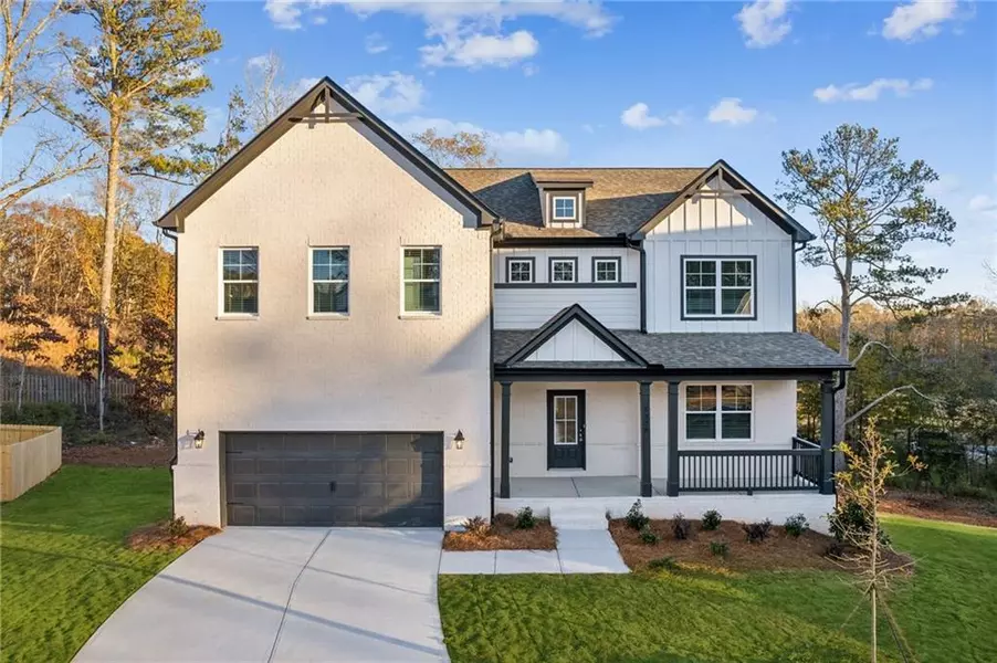 5555 Overview DR, Flowery Branch, GA 30542