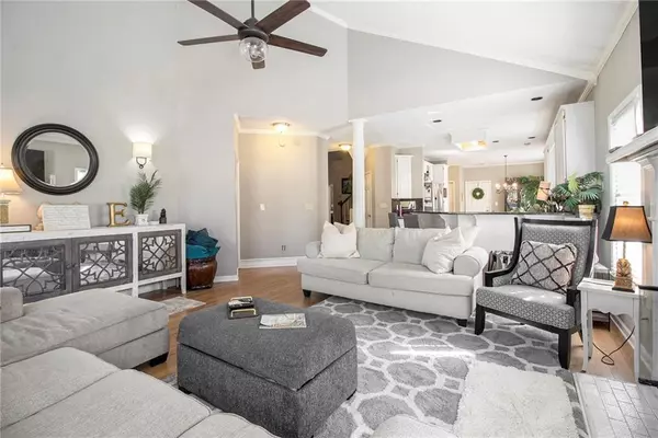 Stockbridge, GA 30281,102 Prestwick WAY S