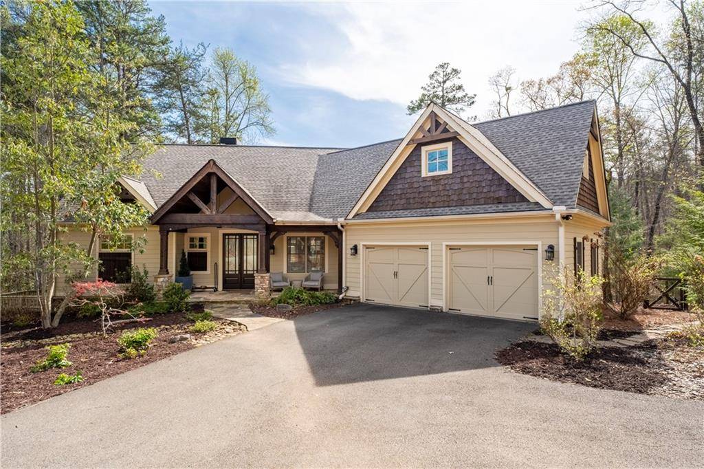 Jasper, GA 30143,39 Bear Creek DR