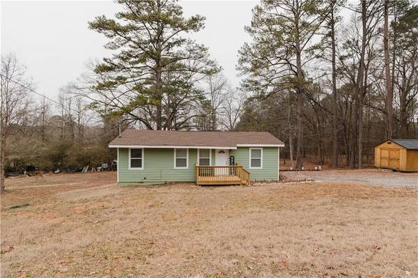 876 Barker RD SW, Rome, GA 30165