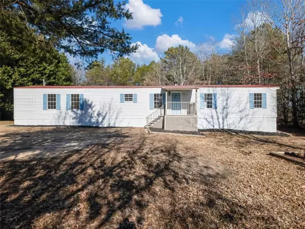 355 Silver Shoals Rd, Toccoa, GA 30577