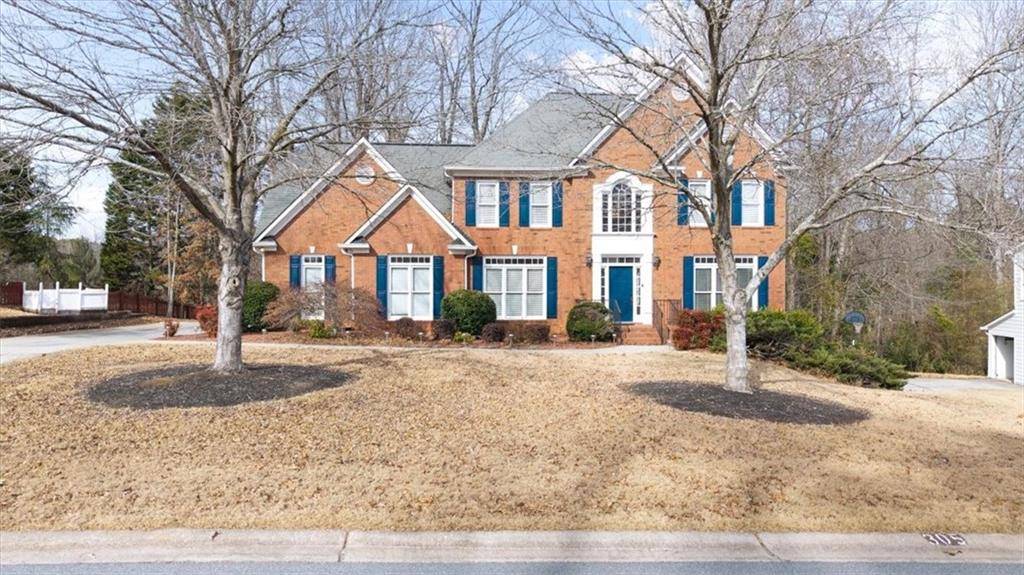 Peachtree City, GA 30269,305 Corrigan TRCE