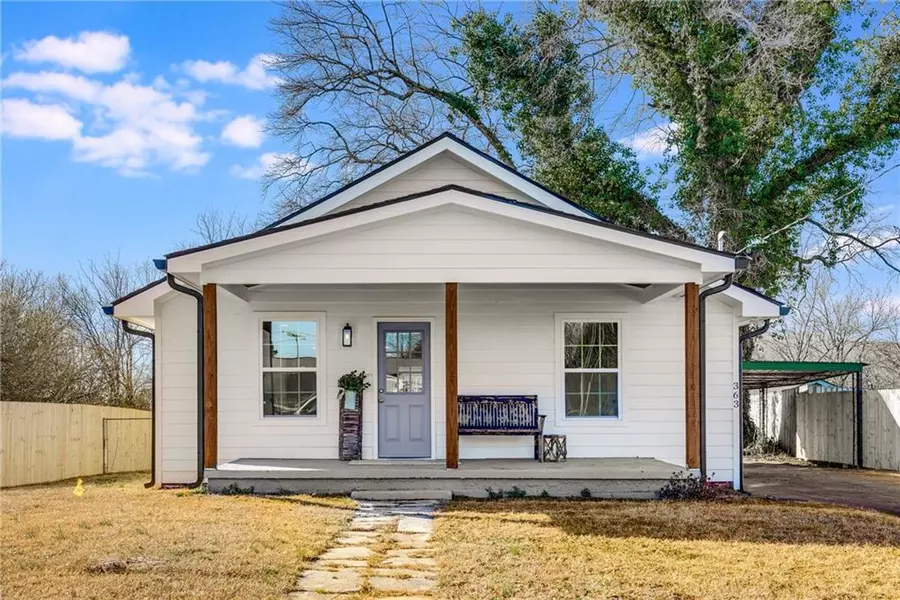 363 Roselane ST NW, Marietta, GA 30060