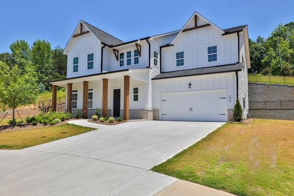 399 Tillman Pass, Woodstock, GA 30188