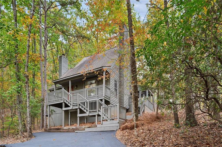 62 Lone Wolf Trail, Jasper, GA 30143