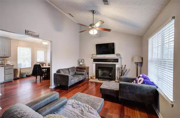 Adairsville, GA 30103,16 Oak Grove LN