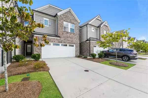 Lawrenceville, GA 30043,1267 Sunny Lake DR