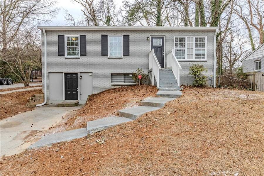 3164 Delmar LN NW, Atlanta, GA 30311