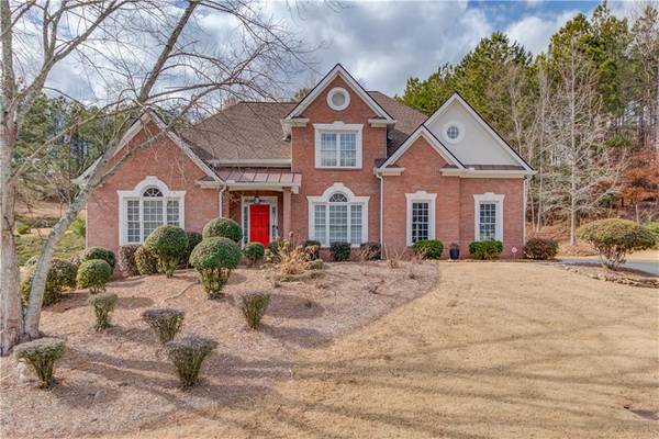 3640 Rolling Creek DR, Buford, GA 30519