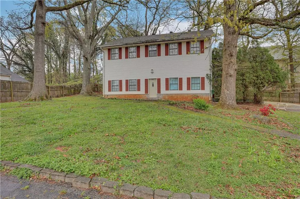 Decatur, GA 30032,3583 Midway RD