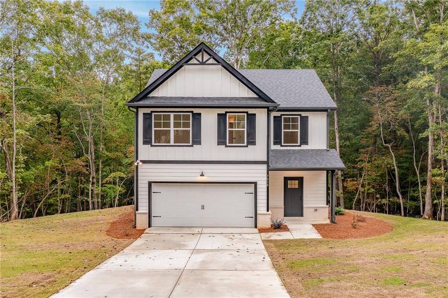 7616 Maple PL, Murrayville, GA 30564