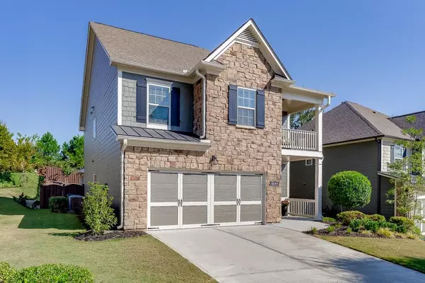 Flowery Branch, GA 30542,6644 Rivergreen