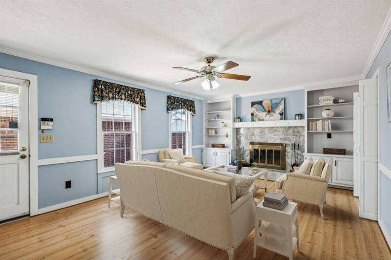 Atlanta, GA 30340,3134 Henderson WALK