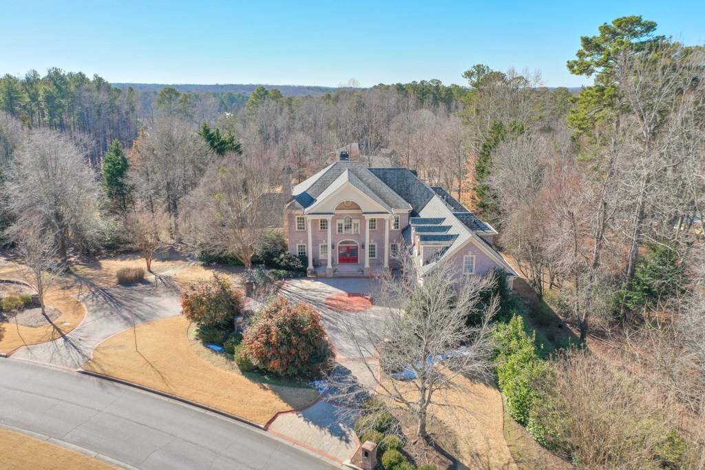 1401 Walcutts WAY NW, Marietta, GA 30064