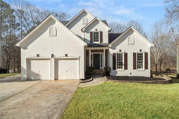 9776 Spyglass DR, Villa Rica, GA 30180