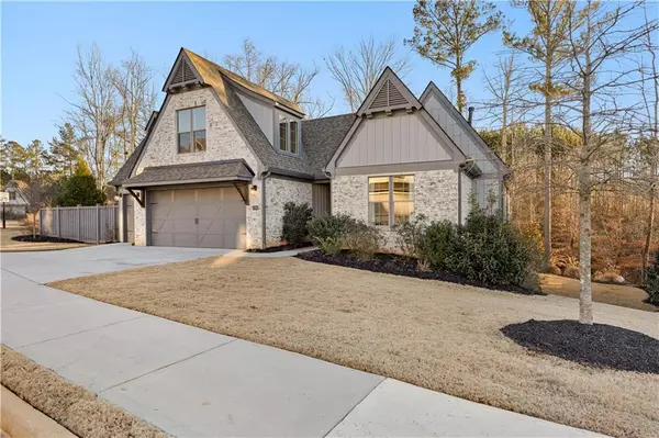 Newnan, GA 30265,195 Arbor Garden CIR