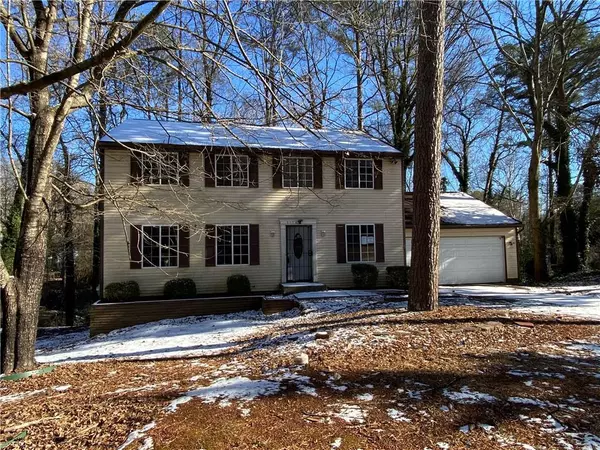 5174 Stone TRCE, Stone Mountain, GA 30083