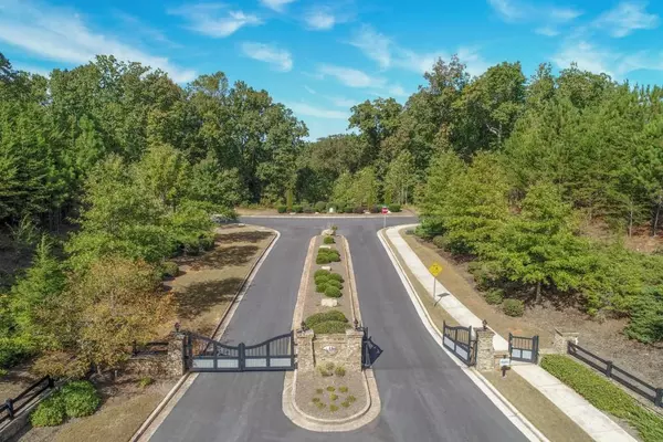 Dawsonville, GA 30534,Lot 8 Crestline DR