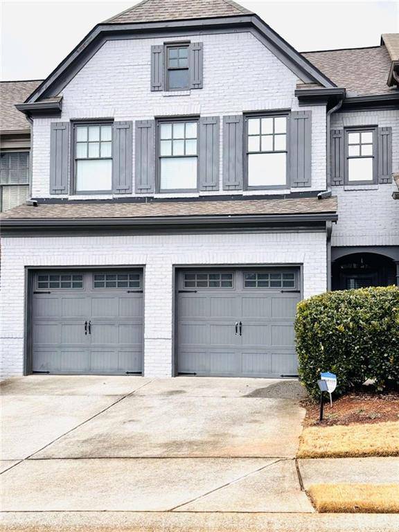 4965 Berkeley Run XING, Peachtree Corners, GA 30092