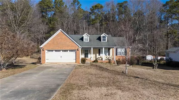 540 Flint Ridge CT, Jonesboro, GA 30238