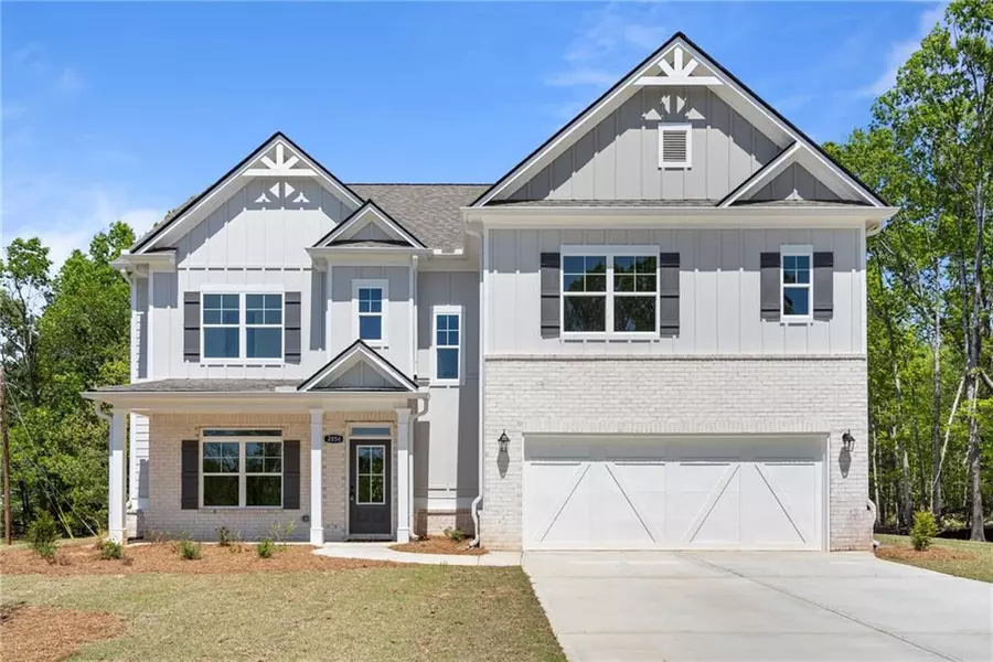 5525 Keswick DR, Flowery Branch, GA 30542