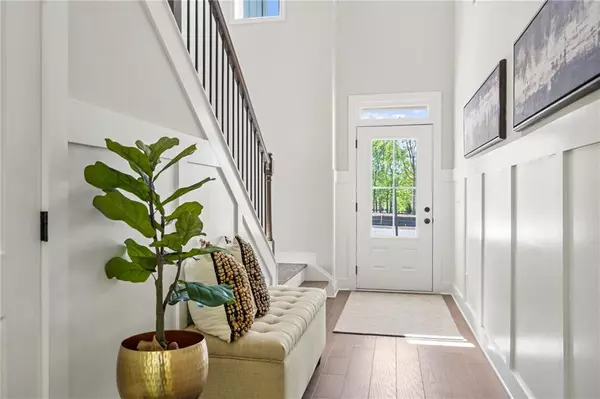 Flowery Branch, GA 30542,5525 Keswick DR