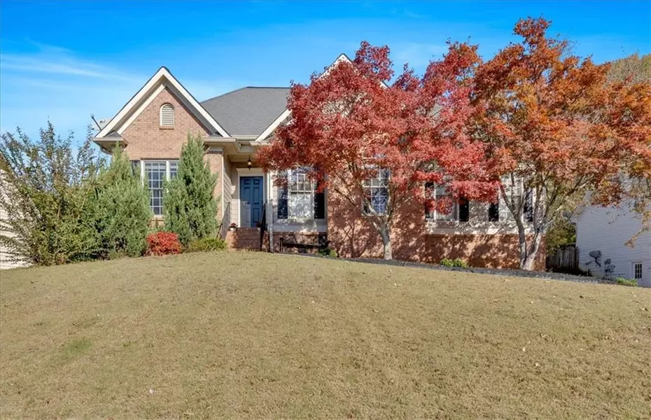 17 Stiles Fairway NW, Cartersville, GA 30120