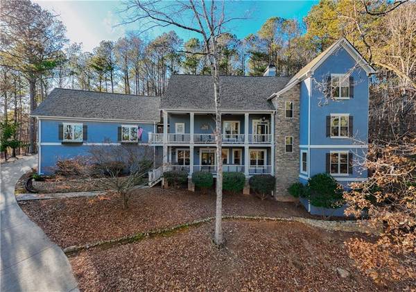 1053 Fairway Valley DR, Woodstock, GA 30189